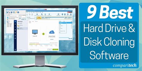 hard drive cloning software